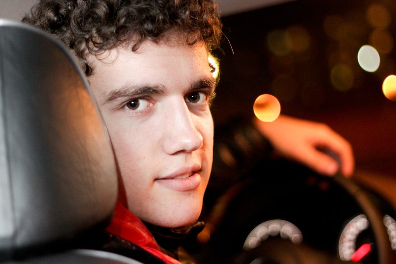 Роман Сергеевич очень | Калининград