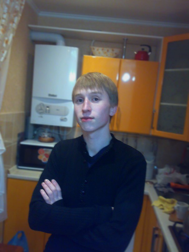 Александр Минин | Лениногорск