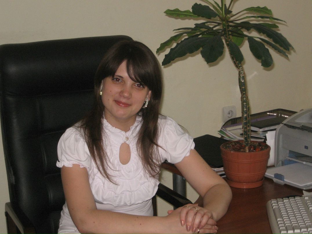 Юлия Андриенко | 