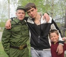 Фотография Альберт Сипеев
