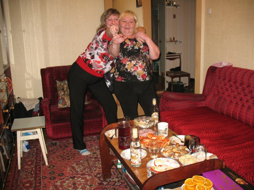 Нина Павлова | Архангельск