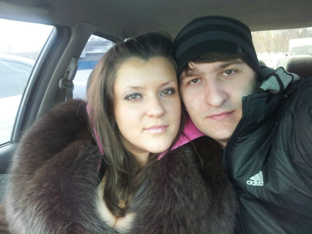 Олечка Кривцун | Днепр (Днепропетровск)