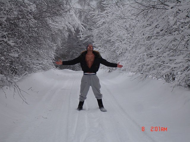 Руслан Золоторевский | Москва