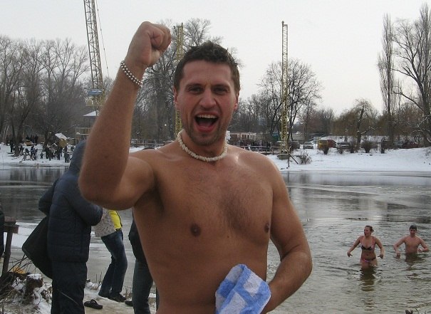 Микола Батьков | Киев