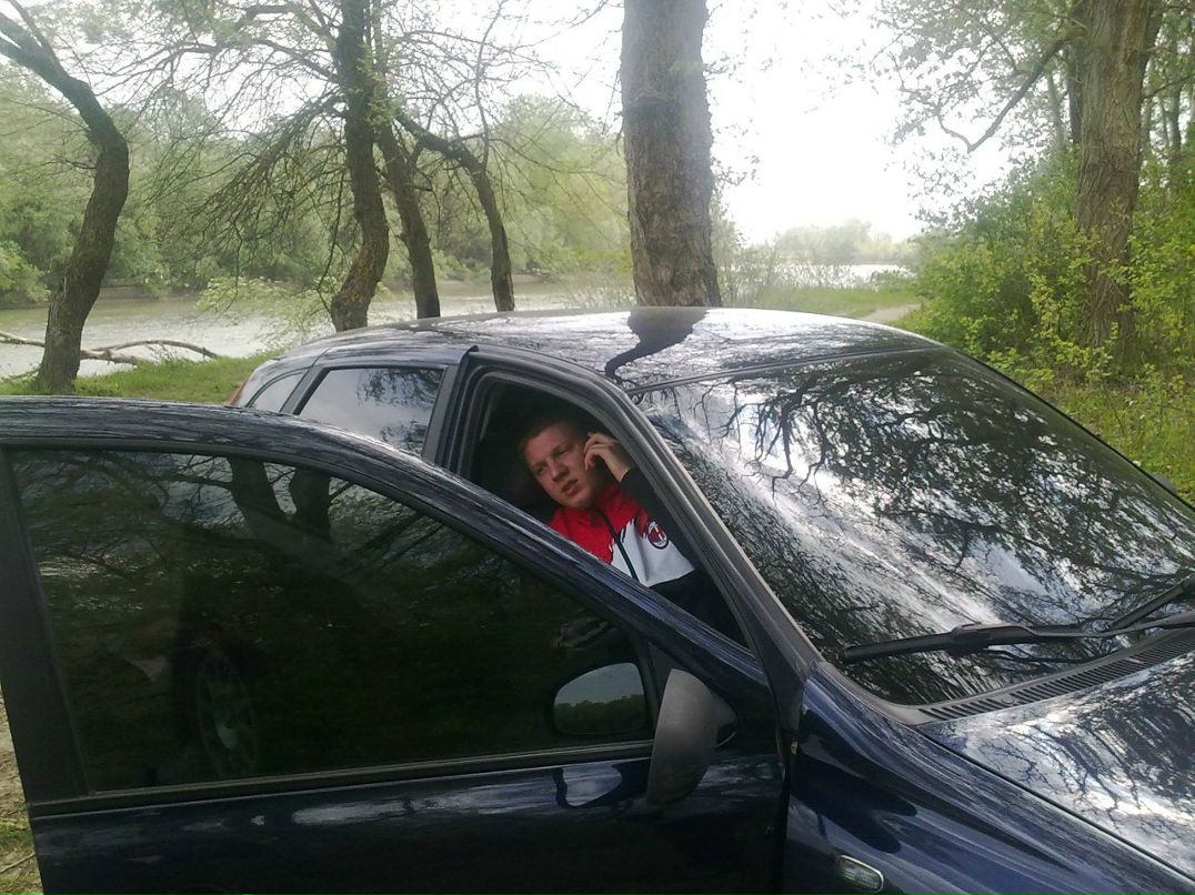 Макс Коробов | Краснодар