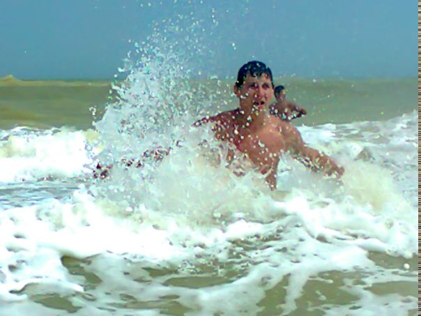 №39, Женя Овечкин, 36 лет, Днепр (Днепропетровск) №39, Женя Овечкин, 36 лет, Днепр (Днепропетровск)