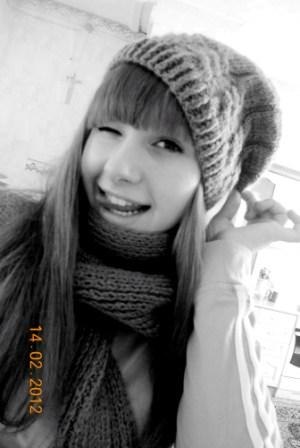 Галя Белова | Байкальск