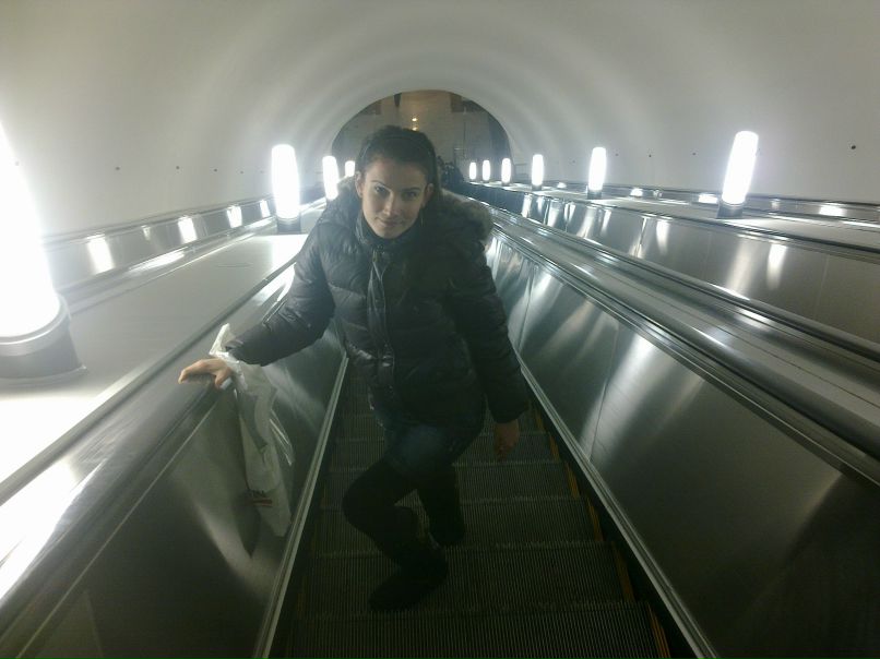 Anna Kharuk | Brisbane