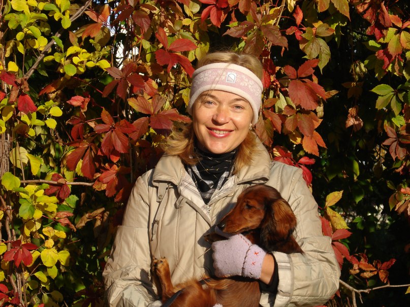 Виктория Кобзева | Санкт-Петербург