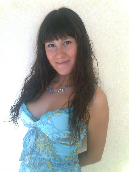 №145, Танюша Кучерова, 38 лет, Новосибирск №145, Танюша Кучерова, 38 лет, Новосибирск