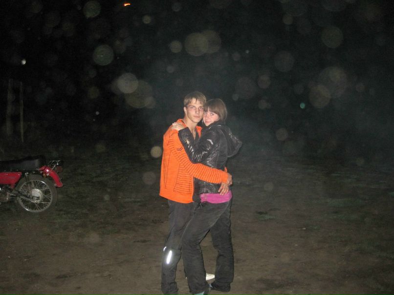 Леська Серова I ℓ٥ﻻﻉ √٥υ! | Рязань