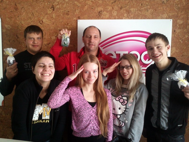 Екатерина Высоцкая | Абакан