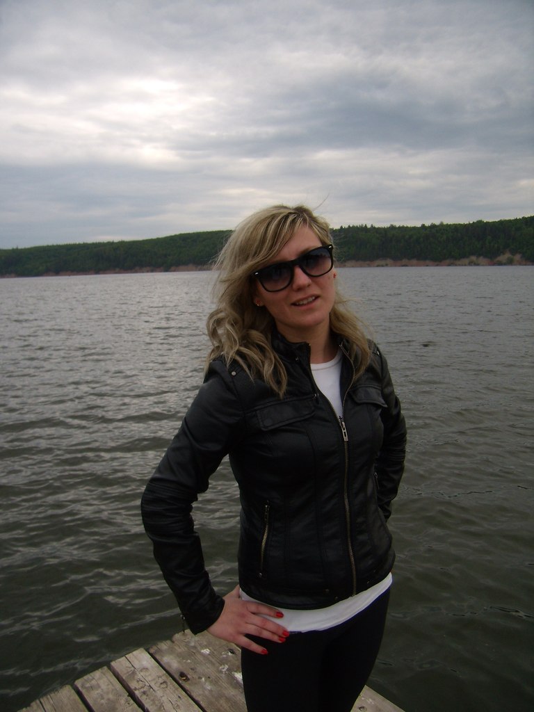 Светик Стельмах | Набережные Челны