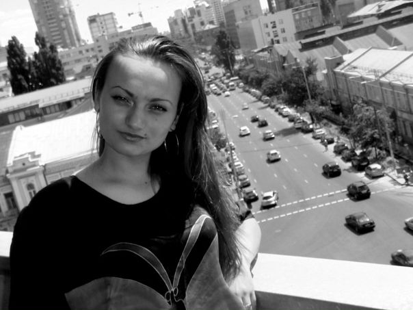 №50, Нина Козачук №50, Нина Козачук
