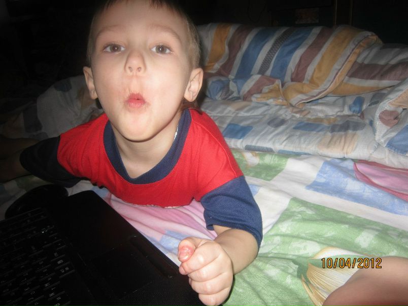 №7, Елена Евтеева, 39 лет, Костомукша №7, Елена Евтеева, 39 лет, Костомукша