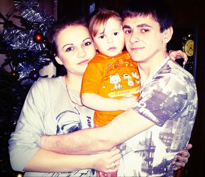 Арина Климова | Псков