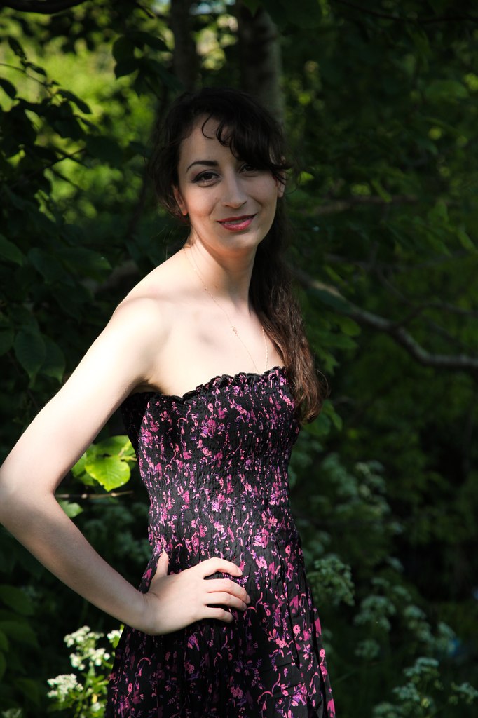 Лада Агранович | Санкт-Петербург