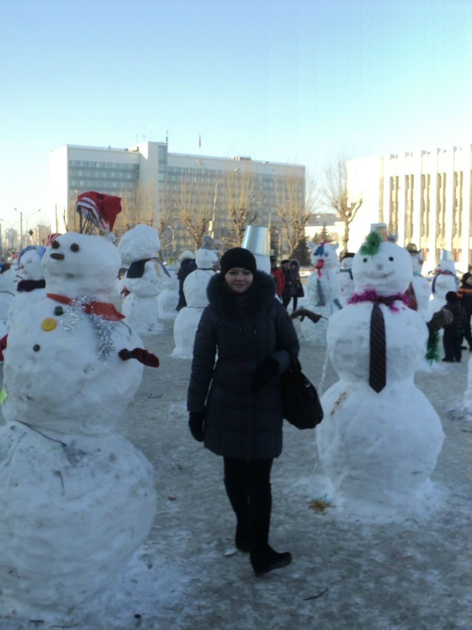 Елена Имаева | Екатеринбург