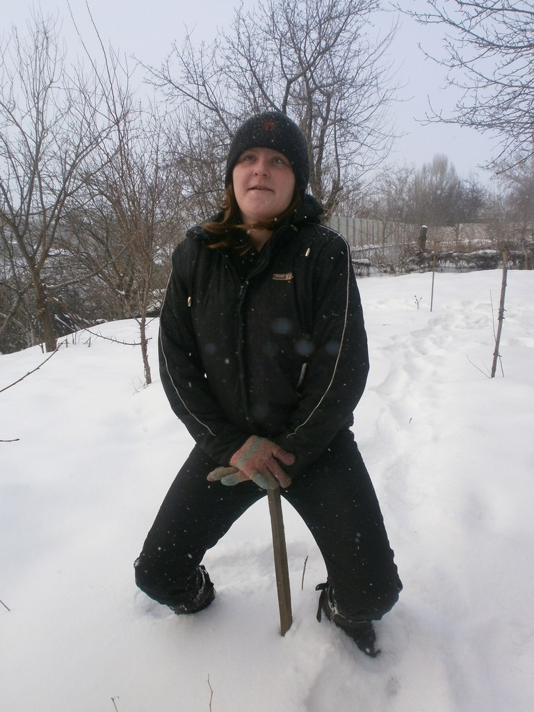 Ирина Луценко | Торез