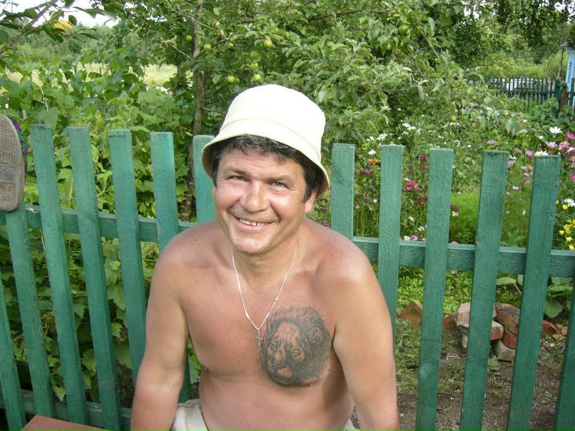 Наталья Сорокина | Мурманск