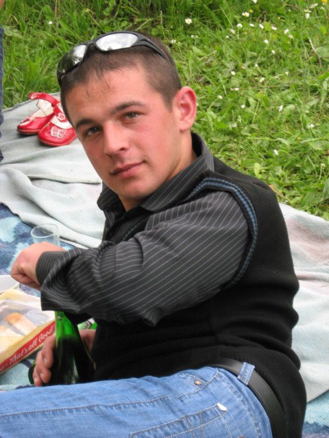 Степан Дутка | Залещики