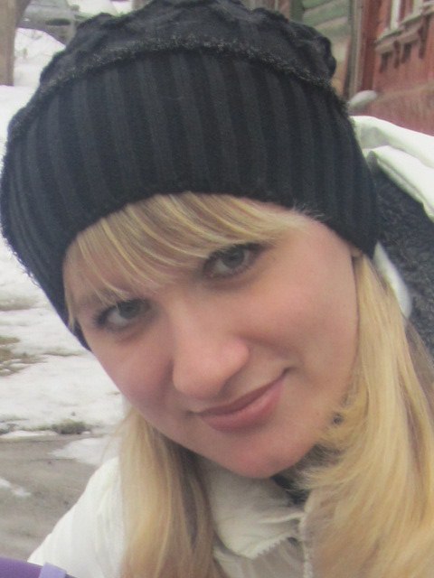 Настя Тесакова | Тула (поселок)