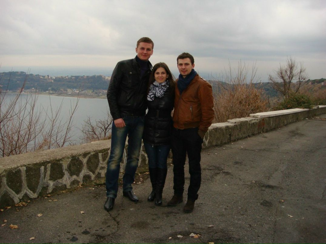 Ирина Кицун | Киев