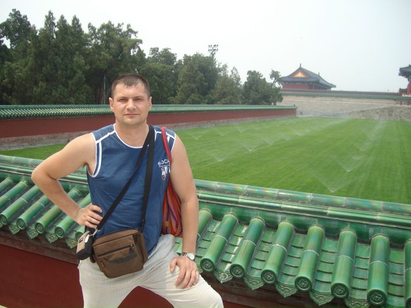 №4, Виталий Кривовяз, Черногорск №4, Виталий Кривовяз, Черногорск