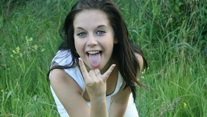 Дианочка Милушкина | Санкт-Петербург