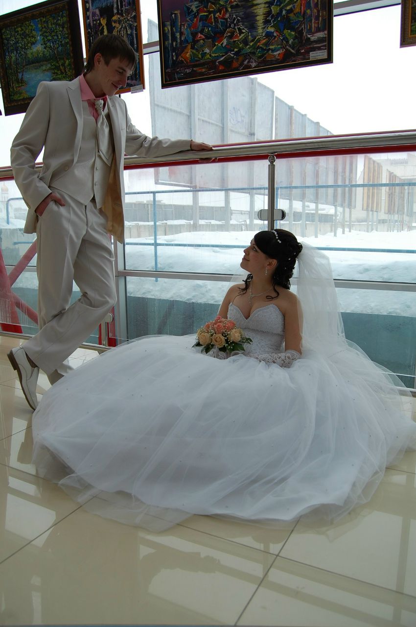 Ромка Юдин | Тольятти