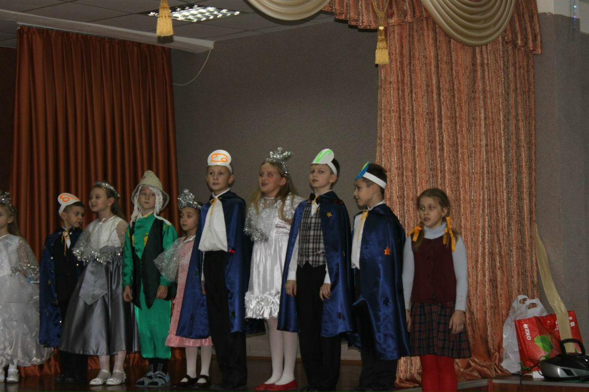 Оксана Чеботарь | Санкт-Петербург