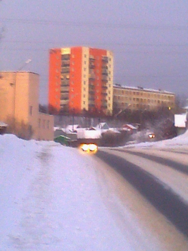 Николай Цветков | Череповец