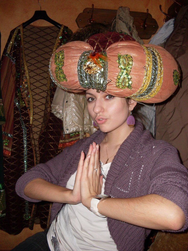 Мария Маматова | Ульяновск