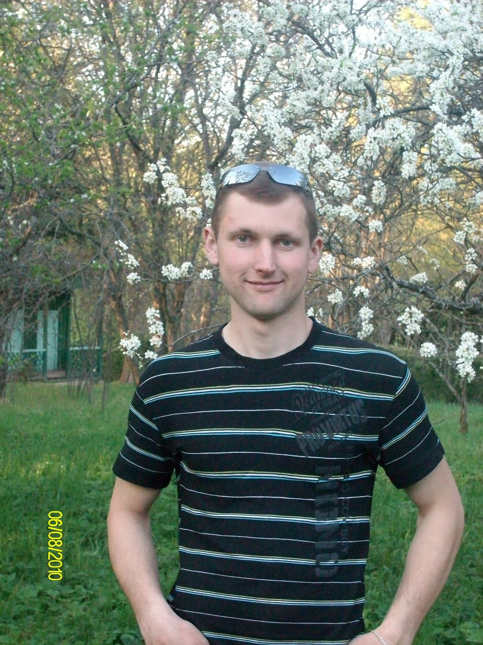 Юра Баран | Глубокое