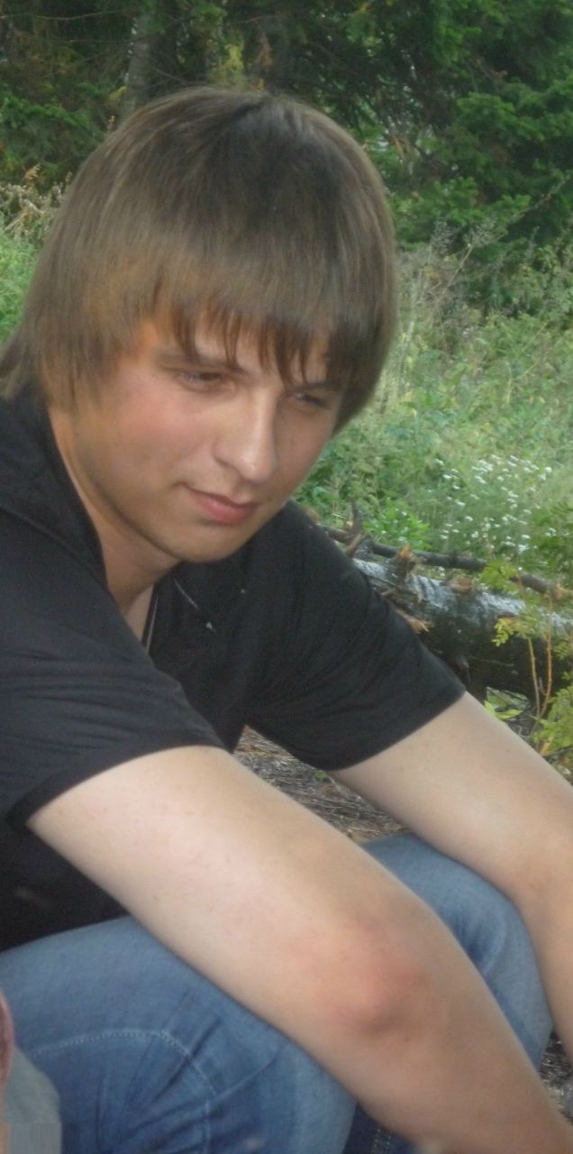 Филипп Паутов | Березовский