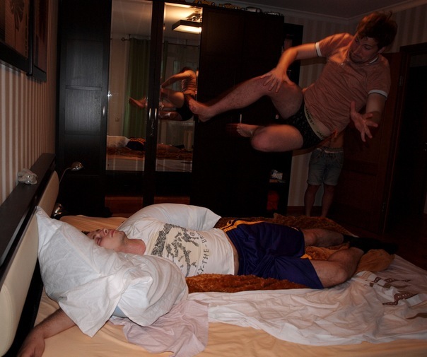 №23, Вадим Серганов, 36 лет, Ростов-на-Дону №23, Вадим Серганов, 36 лет, Ростов-на-Дону