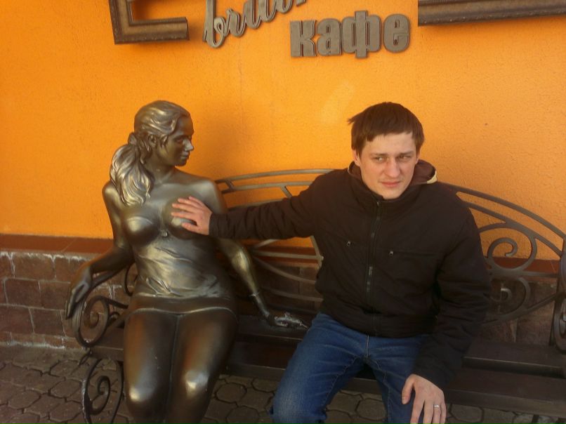 Артем Жаворонок | Владивосток