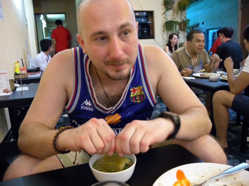 Евгений Каневский | Москва