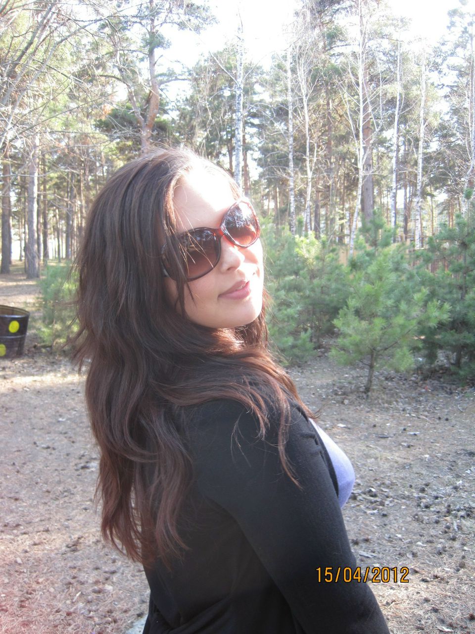 Яна Брайт | Челябинск