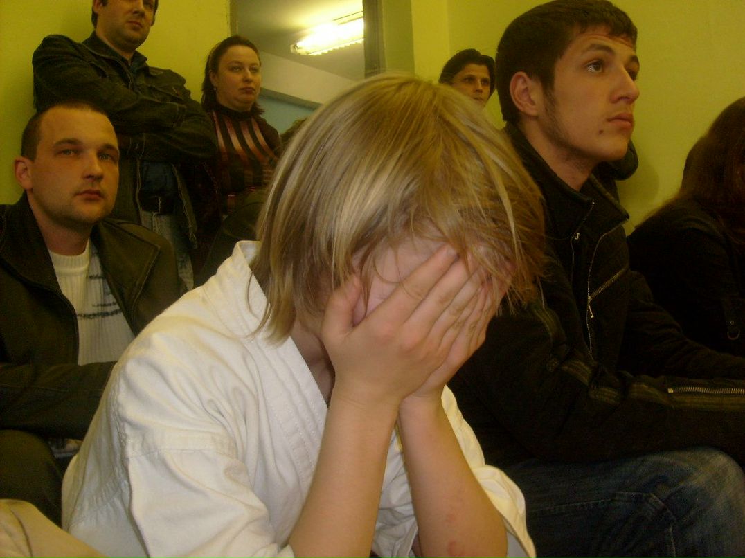 Ирина Шешурина Санна | Санкт-Петербург