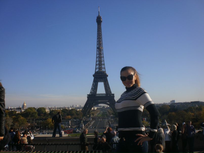 Натали Бондаренко | Луганск