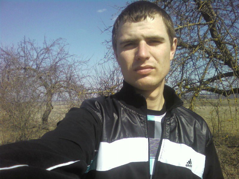 Сергій Шевчук | Винница