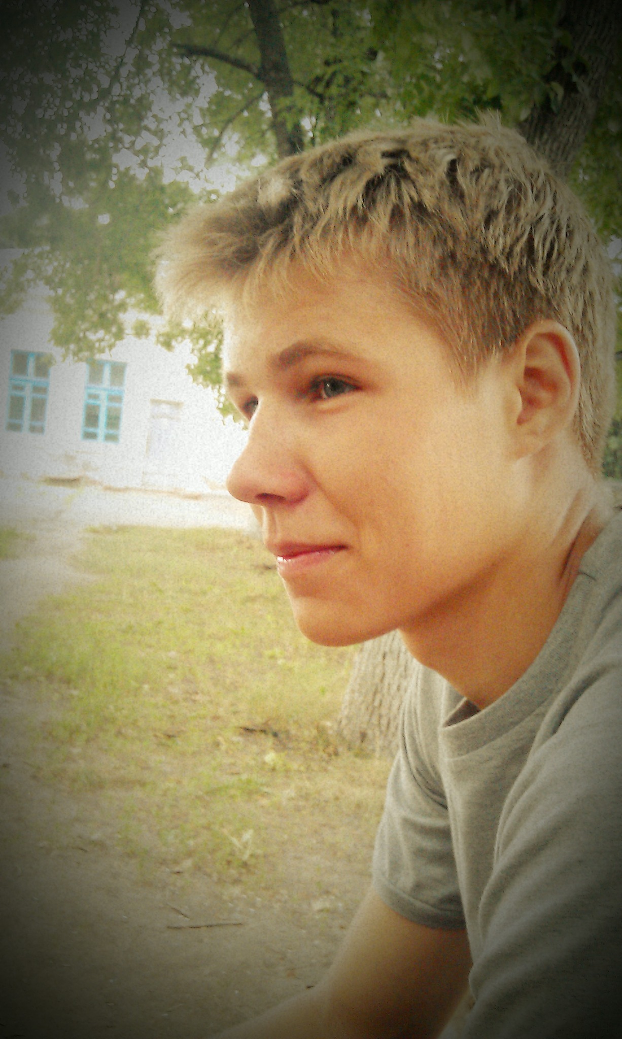 Фото профиля