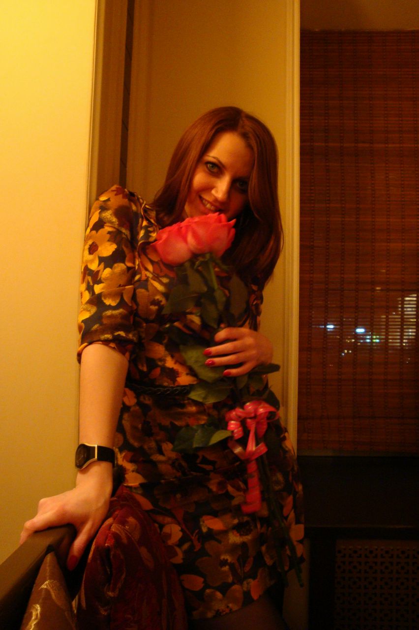 Марина Михайлова | Брянск