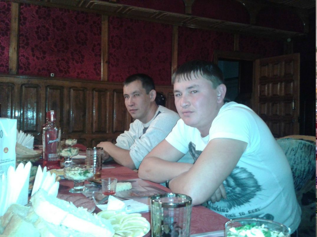 Владислав Гимадиев | Уфа