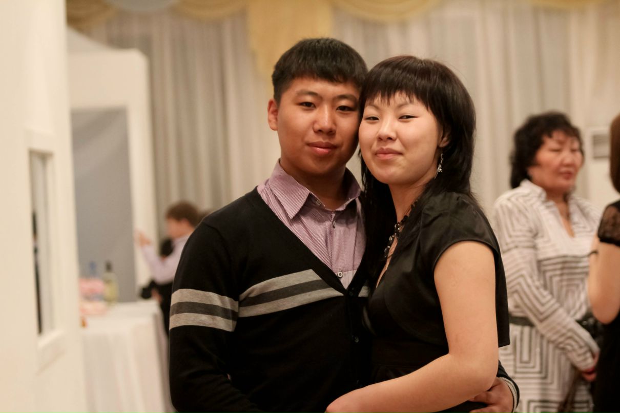 Марина Манжиханова | Улан-Удэ