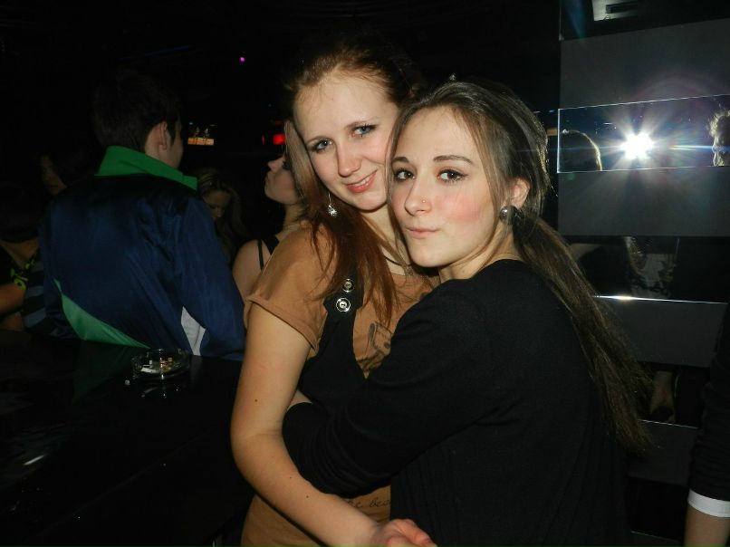 Аня Жбанова | Херсон