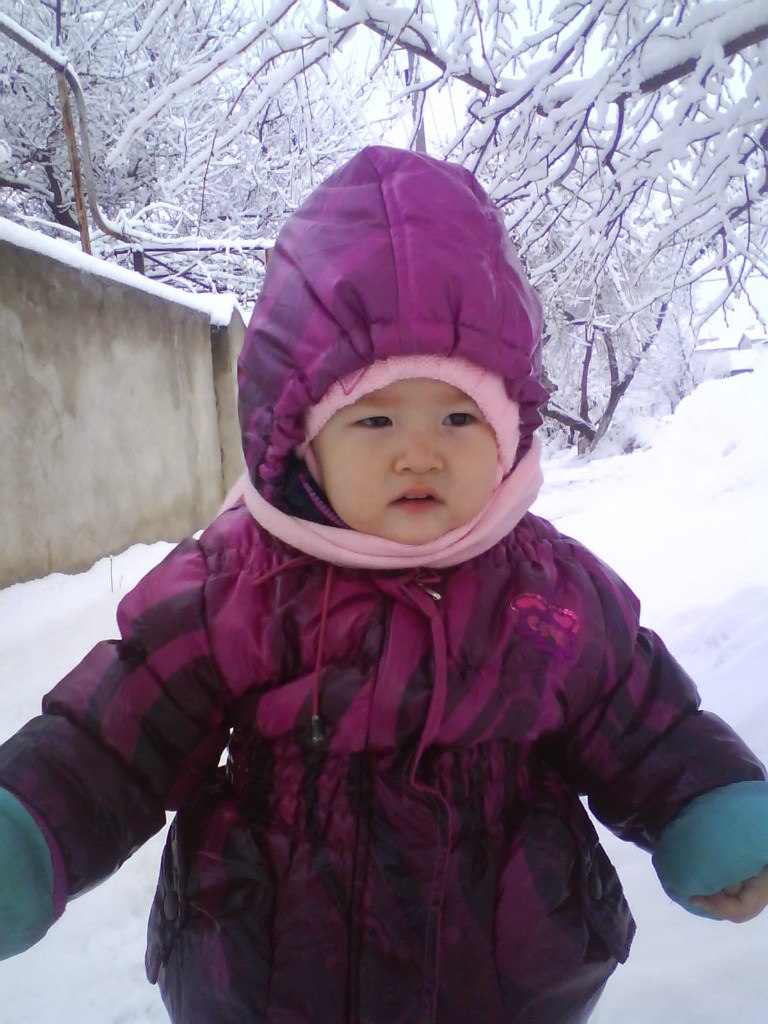 Наталья Горбовская | Раздольное