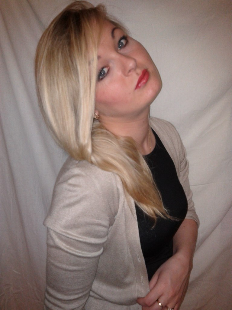 Карина Стоякина | Москва