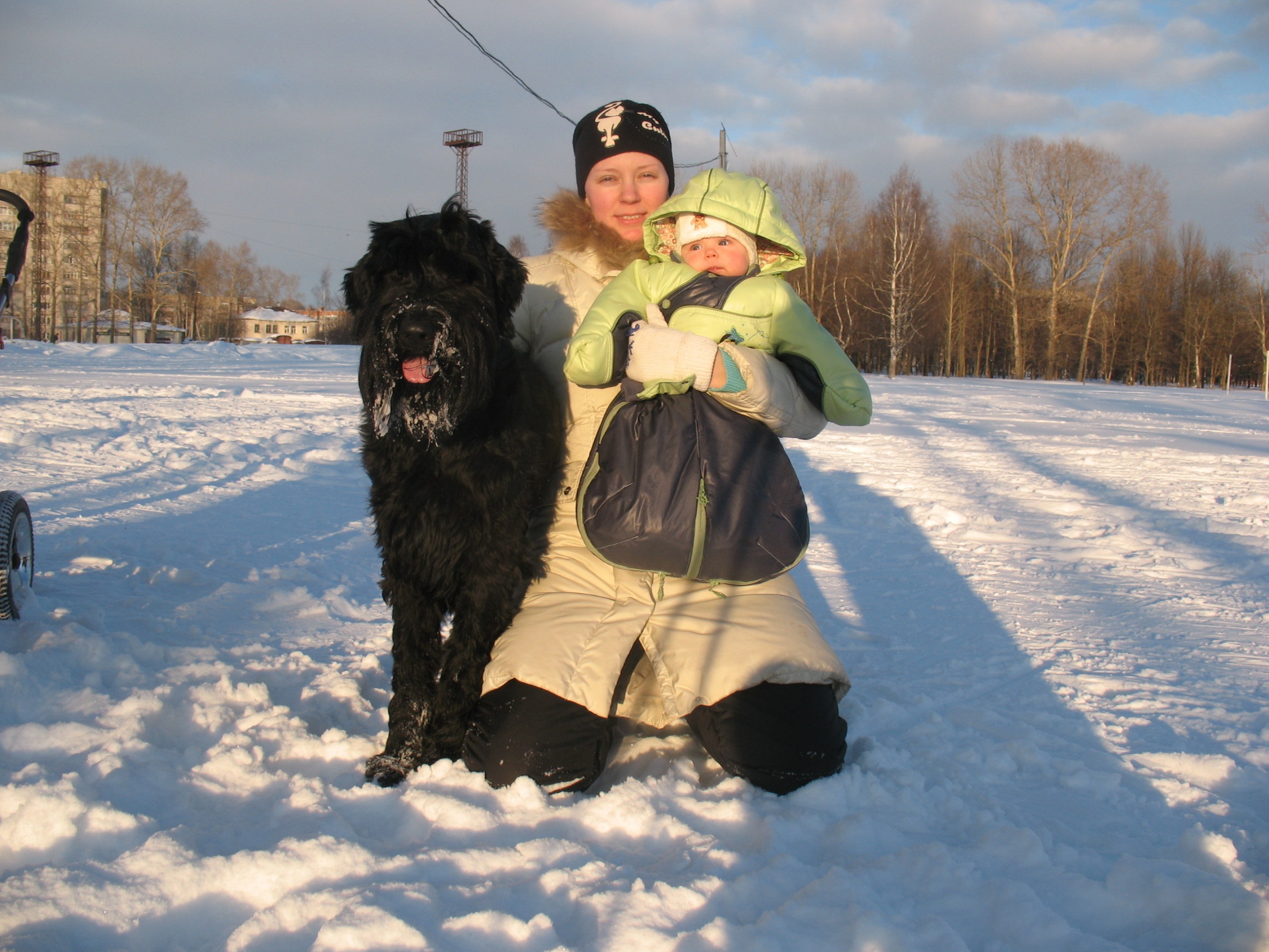 Фото профиля